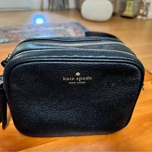 Kate Spade Crossbody *used